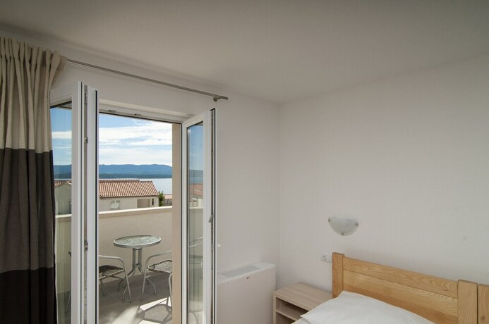 Imagen de la habitación del Hotel Villa Juraj. Foto 17