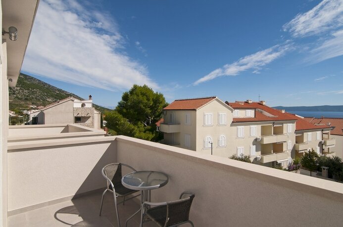 Imagen de la habitación del Hotel Villa Juraj. Foto 21