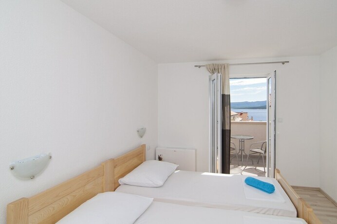 Imagen de la habitación del Hotel Villa Juraj. Foto 23