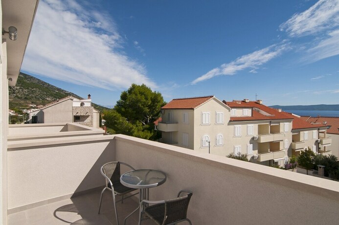 Imagen de la habitación del Hotel Villa Juraj. Foto 25