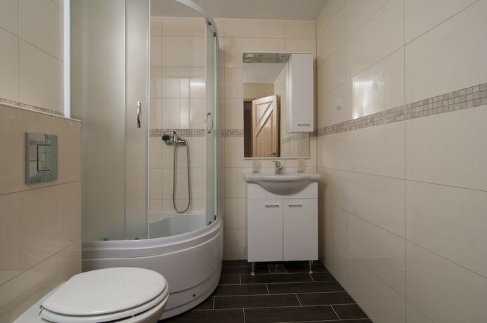 Imagen de la habitación del Hotel Villa Juraj. Foto 27