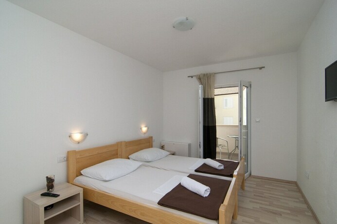 Imagen de la habitación del Hotel Villa Juraj. Foto 30