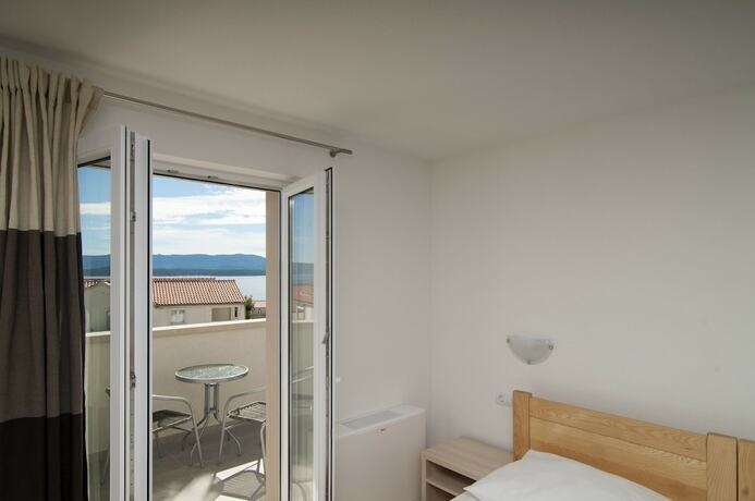 Imagen de la habitación del Hotel Villa Juraj. Foto 31