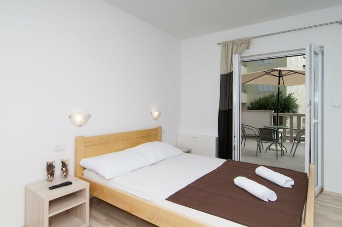 Imagen de la habitación del Hotel Villa Juraj. Foto 32