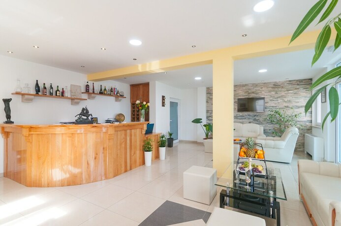 Imagen de los interiores del Hotel Villa Juraj. Foto 35