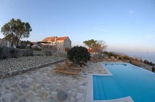 Imagen general del Hotel Villa Juraj, Hvar Island. Foto 1
