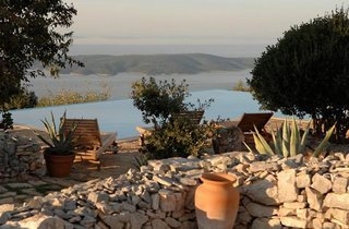 Imagen general del Hotel Villa Juraj, Hvar Island. Foto 2