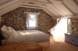 Imagen de la habitación del Hotel Villa Juraj, Hvar Island. Foto 4