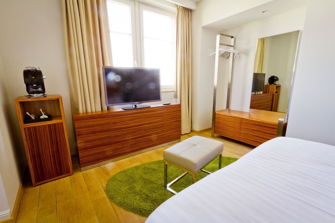 Imagen de la habitación del Hotel Villa K - Basel Airport. Foto 3