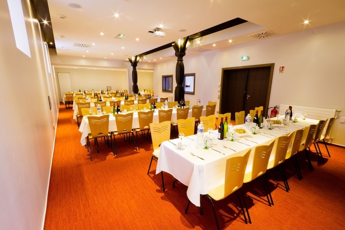 Imagen de la habitación del Hotel Villa K - Basel Airport. Foto 8