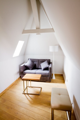 Imagen de la habitación del Hotel Villa K - Basel Airport. Foto 18