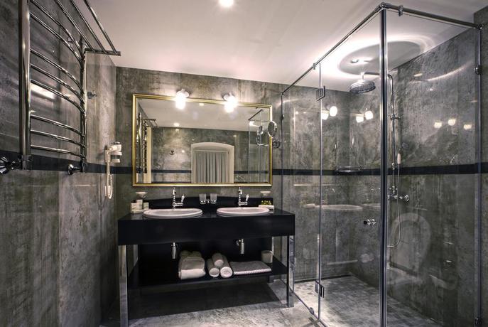 Imagen de la habitación del Hotel Villa Kadashi Boutique. Foto 7