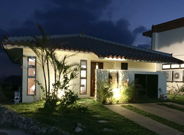 Imagen general del Hotel Villa Kailani. Foto 2