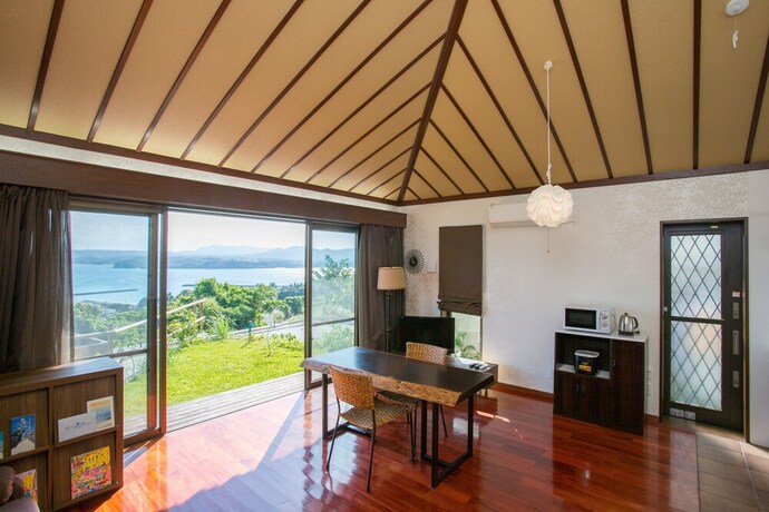 Imagen de la habitación del Hotel Villa Kailani. Foto 6