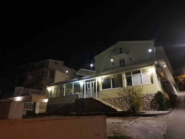 Imagen general del Hotel Villa Kairos. Foto 1