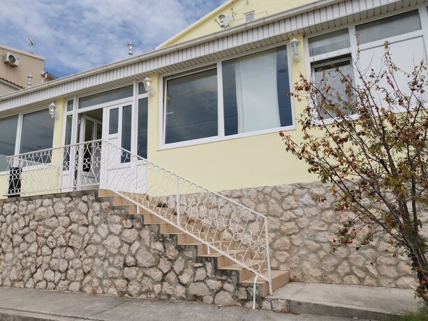 Imagen general del Hotel Villa Kairos. Foto 5