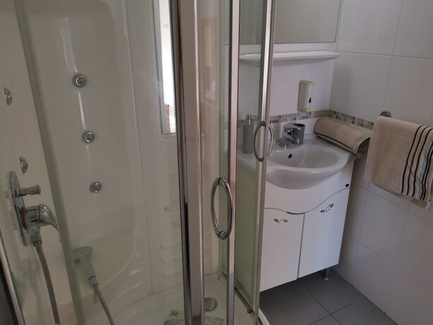 Imagen de la habitación del Hotel Villa Kairos. Foto 17