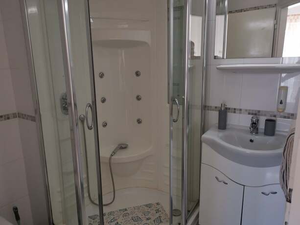 Imagen de la habitación del Hotel Villa Kairos. Foto 18