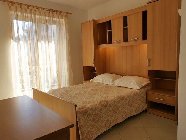 Imagen de la habitación del Hotel Villa Kairos. Foto 19