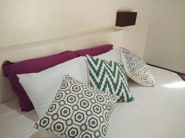 Imagen general del Hotel Villa Kalachuchi Bandb. Foto 3