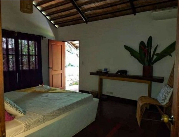 Imagen general del Hotel Villa Kalachuchi Bandb. Foto 5