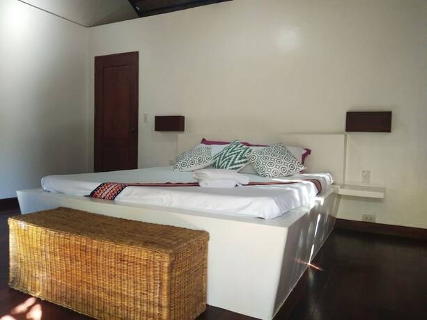 Imagen general del Hotel Villa Kalachuchi Bandb. Foto 6