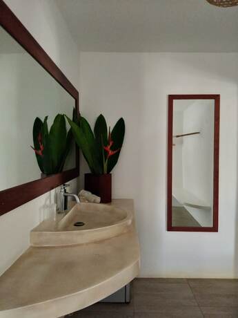 Imagen general del Hotel Villa Kalachuchi Bandb. Foto 7