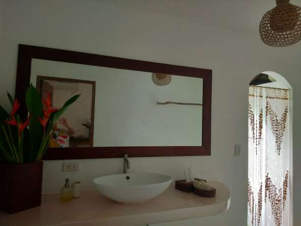 Imagen general del Hotel Villa Kalachuchi Bandb. Foto 11