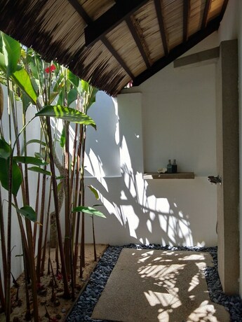 Imagen de la habitación del Hotel Villa Kalachuchi Bandb. Foto 23