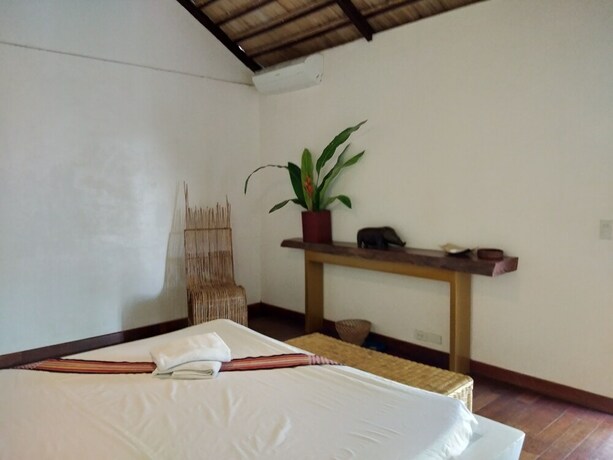 Imagen de la habitación del Hotel Villa Kalachuchi Bandb. Foto 24