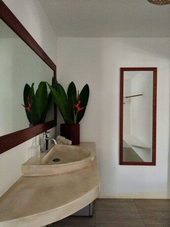 Imagen de la habitación del Hotel Villa Kalachuchi Bandb. Foto 26