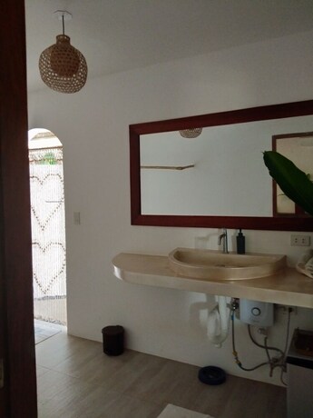 Imagen de la habitación del Hotel Villa Kalachuchi Bandb. Foto 29