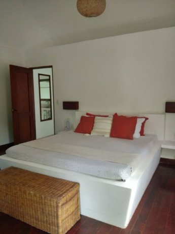 Imagen de la habitación del Hotel Villa Kalachuchi Bandb. Foto 31
