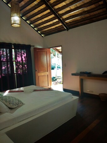 Imagen de la habitación del Hotel Villa Kalachuchi Bandb. Foto 35