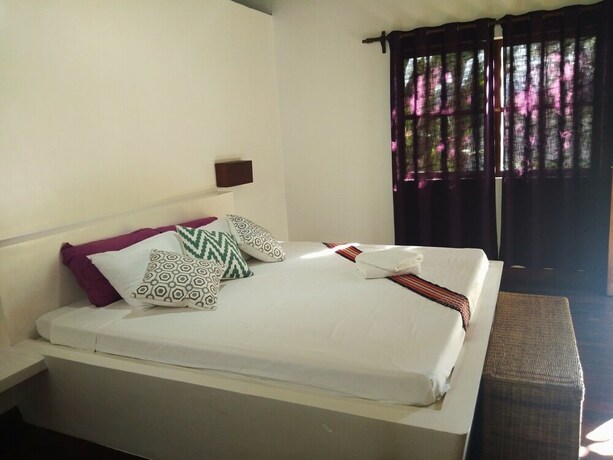 Imagen de la habitación del Hotel Villa Kalachuchi Bandb. Foto 37