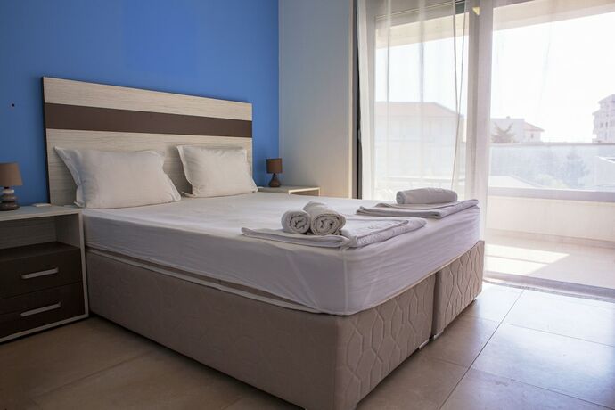 Imagen de la habitación del Hotel Villa Kalina. Foto 13