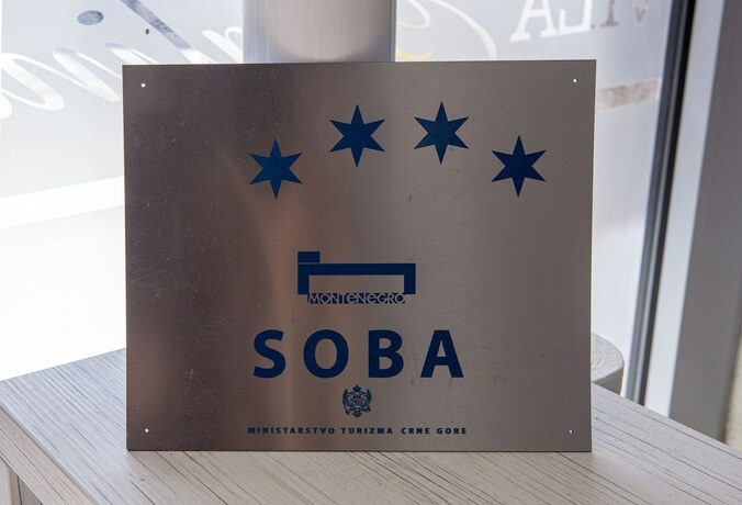 Imagen general del Hotel Villa Kalina. Foto 4