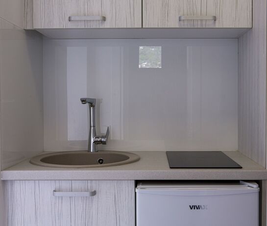 Imagen general del Hotel Villa Kalina. Foto 5