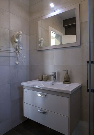 Imagen general del Hotel Villa Kalina. Foto 7