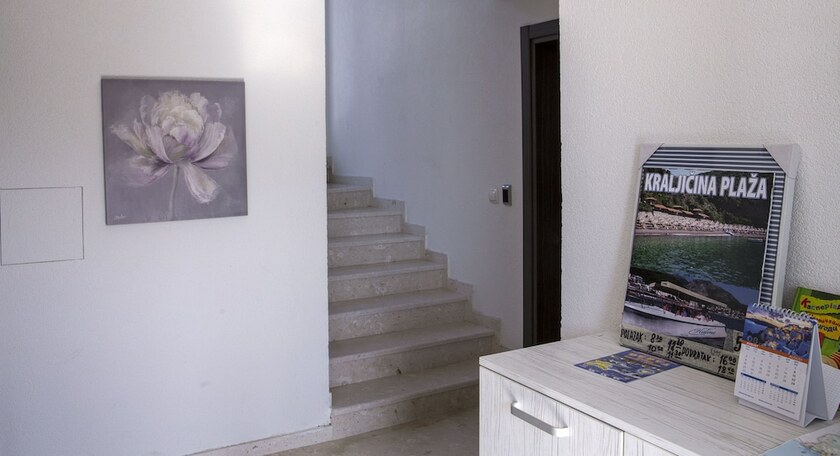 Imagen general del Hotel Villa Kalina. Foto 8