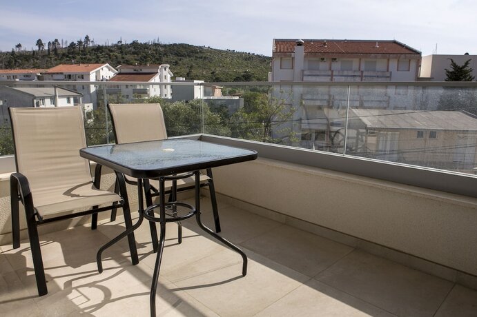 Imagen general del Hotel Villa Kalina. Foto 9