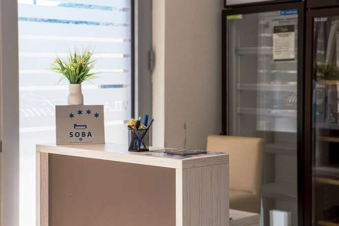 Imagen general del Hotel Villa Kalina. Foto 10