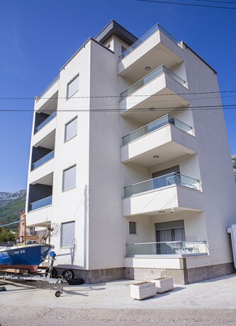 Imagen general del Hotel Villa Kalina. Foto 11