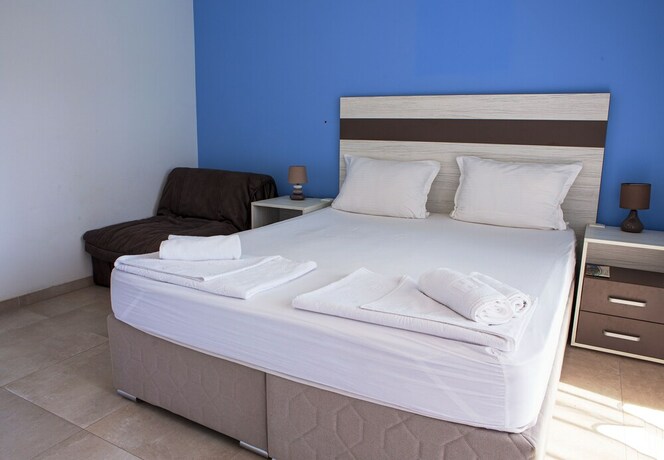 Imagen general del Hotel Villa Kalina. Foto 12