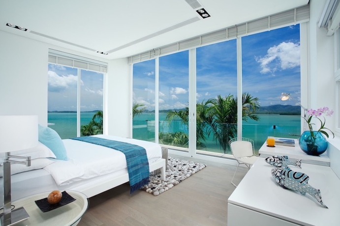 Imagen de la habitación del Hotel Villa Kalipay. Foto 2
