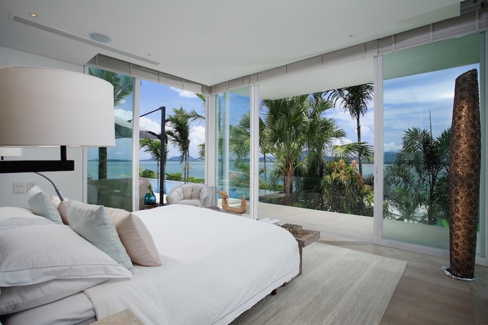 Imagen de la habitación del Hotel Villa Kalipay. Foto 4