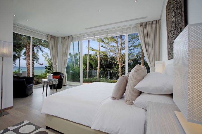 Imagen de la habitación del Hotel Villa Kalipay. Foto 6