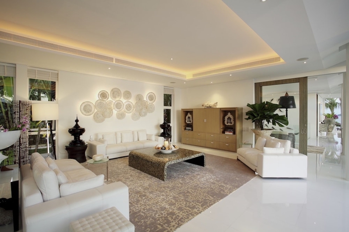 Imagen de la habitación del Hotel Villa Kalipay. Foto 9