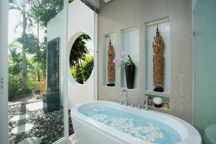 Imagen de la habitación del Hotel Villa Kalipay. Foto 10