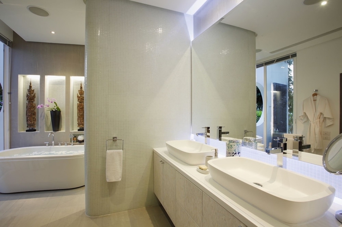 Imagen de la habitación del Hotel Villa Kalipay. Foto 11
